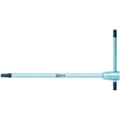 Ks Tools 158.5108, 250 mm, 208 g