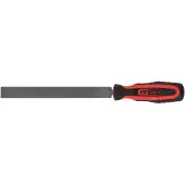 Ks Tools Flachfeile, Form B, 200 mm, Hieb1