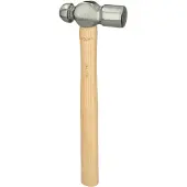 Ks Tools Schlosserhammer, englische Form