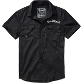 Brandit Motörhead Kurzarmhemd