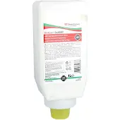 SC Johnson Professional Stokolan CLASSIC Hautpflegecreme für Allergiker, schnell einziehend – trockene bis sehr trockene Haut - 1 Softflasche à 1 Liter 1000 ml