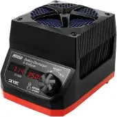SkyRC Batterieentladeanalysator Bd250