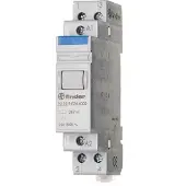 Finder 22.22 DIN-Schienen Installationsrelais 20A 230VAC - 22.22.8.230.4000