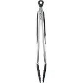 Oxo Servierzange Silicone 30cm Black