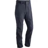 Maier Sports Outdoorhose "Nil" Herren Wanderhose, atmungsaktive Funktionshose, Regular Fit