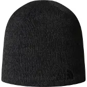 The North Face Mütze Jim Beanie Unisex TNF Black Heather