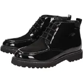 Sioux Schnür-Stiefeletten für Damen