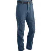 Maier Sports Herren Hose Nil He-Hose roll up el. (kurz)