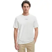 Marc O'Polo Marc OPolo T-Shirt "aus reiner Bio-Baumwolle"