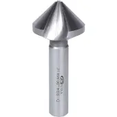 Ks Tools HSS Kegel- und Entgratsenker