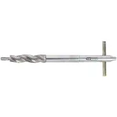 Ks Tools Injektoren-Sitz-Reinigungswerkzeug, Mercedes - 152.1388