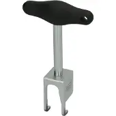 Ks Tools T-Griff-Zündspulen-Abzieher, Typ 2, 135mm - 500.7545