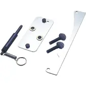 Ks Tools 400.0650, 380 g, 5 Werkzeug