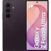 Samsung Galaxy Z Fold8 Ultra 256GB Lila 5G