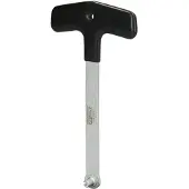 Ks Tools Handbremsbacken-Haltefeder-Werkzeug für Mercedes ( 150.2299 )