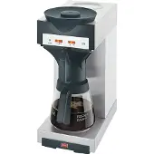 Melitta M 170 MT Filterkaffeemaschine, Edelstahlgehäuse, 1880 Watt, Isolierkanne