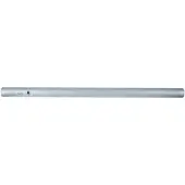 Ks Tools 517.9002, Edelstahl, Chrom-Vanadium-Stahl, Gerade, 24,41 mm, 2,2 cm, GS, CE