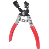 Ks Tools 115.1057, Chrom-Molybdän-Stahl, 200 mm