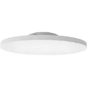 Eglo Turcona-Z, 1 Glühbirne(n), LED, Nicht austauschbare(s) Leuchtmittel, 3980 lm, IP20, Weiß