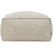 Popsofa Hocker Kiki Bouclé Taupe