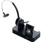 Jabra YOU'RE ON Jabra Pro 9470 Mono Headset mit Station 9470-26-904-101