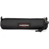 Eastpak Small Round Mäppchen Schwarz Mann Schwarz One Size