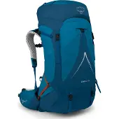 Osprey Rucksack Atmos AG LT 65 Herren Night Shift Scoria Blue (S/M)
