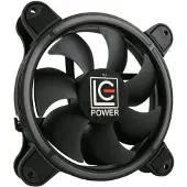 LC-Power Gehäuselüfter LC-CF-PRO-COMBO