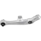ABS Lenker Radaufhängung quer Alu ohne Gelenk . für u.a. NISSAN 350Z