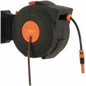 Siena Garden L67376 Wandschlauchbox 20m(1/2")