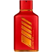 Mercedes-benz AMG Red Thrill, Männer, 100 ml, Flüssiges Parfüm, Vanille, Kardamom, Iris
