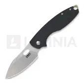 CRKT Pilar III D2 Taschenmesser, schwarz