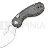 Kizer Cutlery Sandvig drop Point