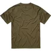 Brandit Quick Dry Kurzarm T-Shirt