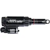 RockShox Super Deluxe Ultimate Rc2t Linear Xl Air Token Loc 2 Reb55/comp34 Lockout 45 Hydraulic Bottom Trunnion Standard D1 Stoßdämpfer