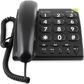 Doro 311C Phone EASY Telefon, Freisprechfunktion