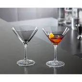 Spiegelau 4500175, Cocktailglas, 165 ml, Glas, Transparent, 4 Stück(e), 140 mm