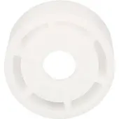 Ks Tools Kunststoff-Gegenhalter Ø 40 mm, Höhe 20 mm