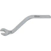 Ks Tools Ventil-Einstellschlüssel, 14mm, 160mm, 150.3590