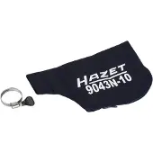 Hazet Staubbeutel-Set 9043N-10-07/2 (9043N-10-07/2)