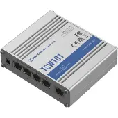 Teltonika Tsw101 Industrial G 4 Switch