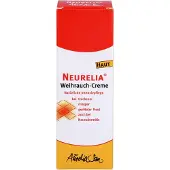 AureliaSan Weihrauch Creme Neurelia 100 ml