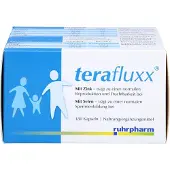 Ruhrpharm AG Terafluxx, 180 St KAP