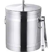 PRIME BAR Isspand Stahl 5.Ltr Doppelt Isoliert