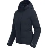 E.L.T . Winter Performance Ohio Juniorjacke Blau 170-176 cm Mädchen Blau 170-176 cm