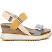 Xti 142822 Keilsandalen Grün EU 39 Frau Grün EU 39