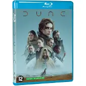 Warner Home Video Dune [Blu-ray] [FR Import]