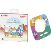 Tonies Hörspiel "Lalalinos: Dein Tag in Bumbaloo (Tonieplay Game S)", bunt, Hörspiele, Hörspiel