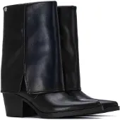 Xti Stiefel 144716- für Damen