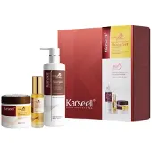 Karseell Repair Set Geschenkset für das Haar 1 St.